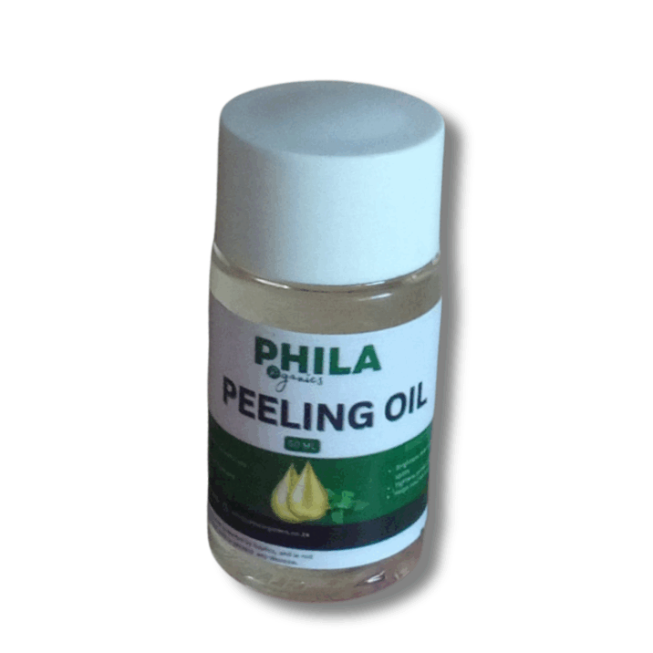 PILLING OIL (X10-BULK)