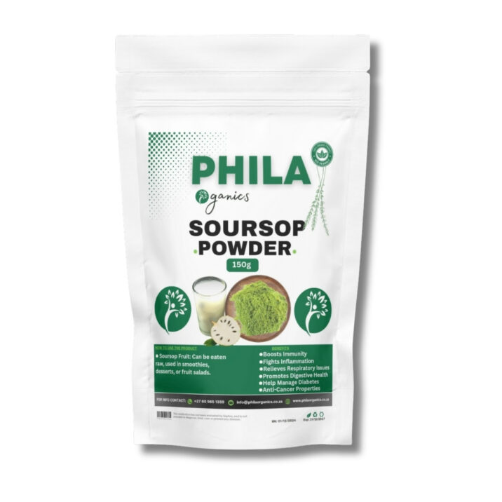 Soursop Powder