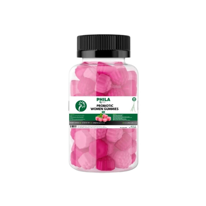 Probiotic Gummies (x10)