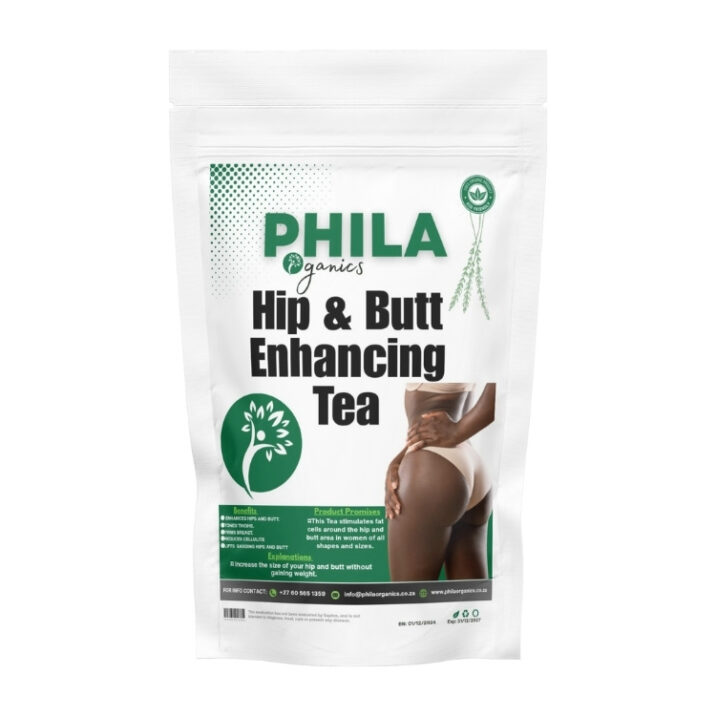 Hip & Butt Enhancing Tea (x10)