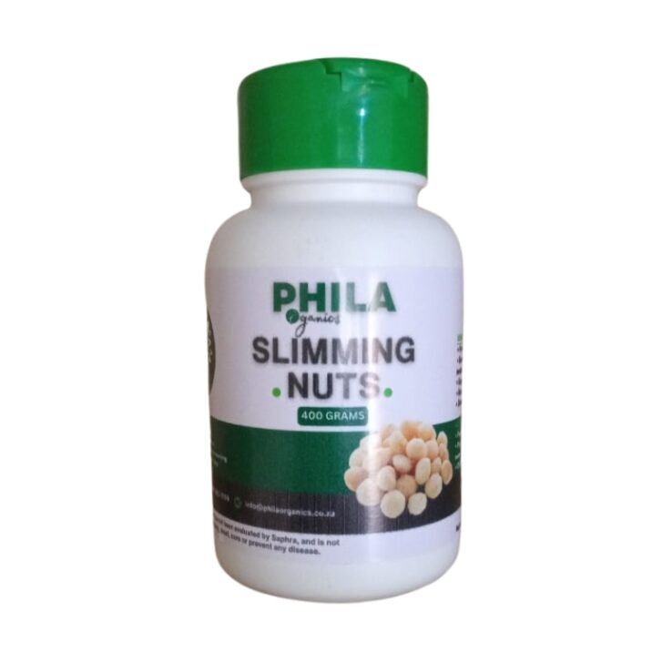 Slimming Nuts (x10)