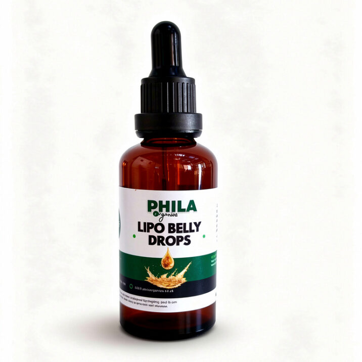 Lipo Belly Drops (10)
